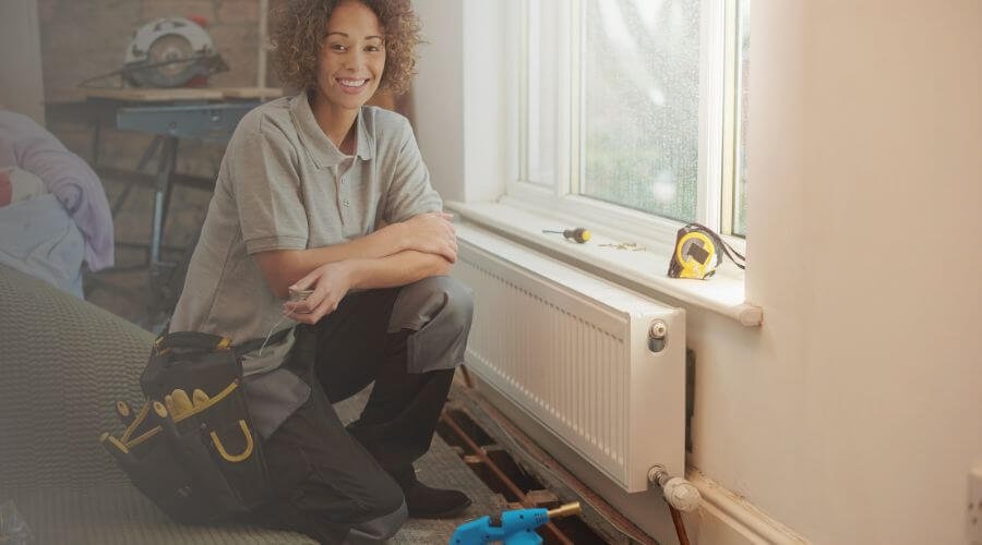 Expert Bathroom Remodeling services in Columbia, SC